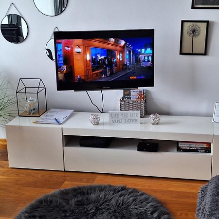 Studio Apartman Anamaria Загреб Екстериор снимка