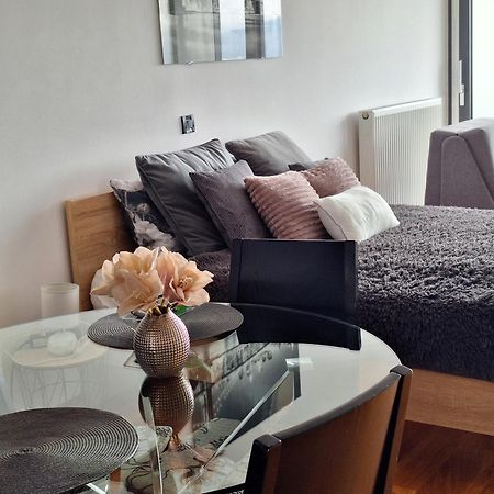 Studio Apartman Anamaria Загреб Екстериор снимка